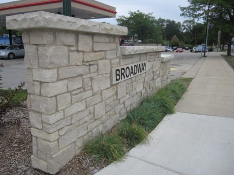 Fond du Lac Country Commercial Signage