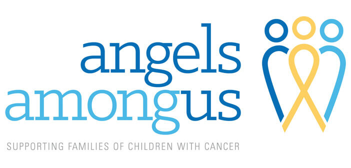 Angels Among Us logo