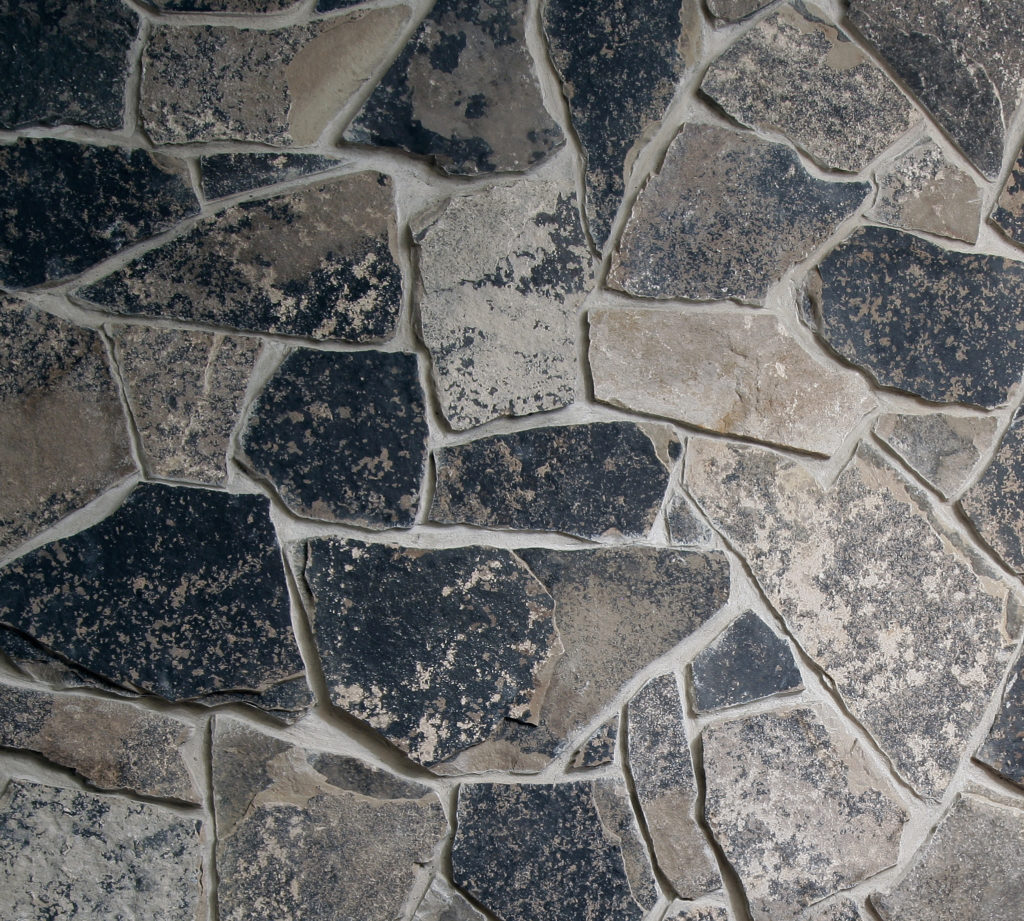 Graphite Flagstone Fond du Lac Natural Stone