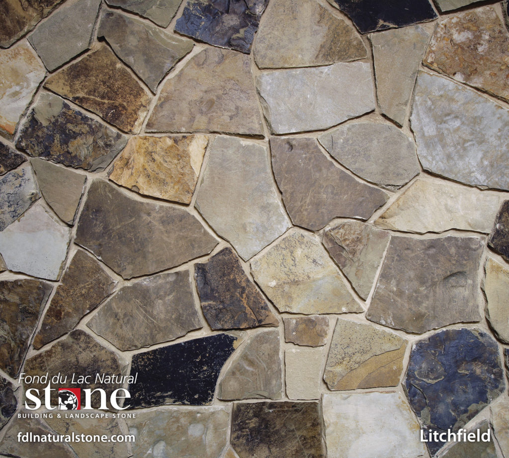 iFruit様Stone  Seamless Tunnel Whiz-Q Stone | Keystone - CityScape ADA 4x8 6cm