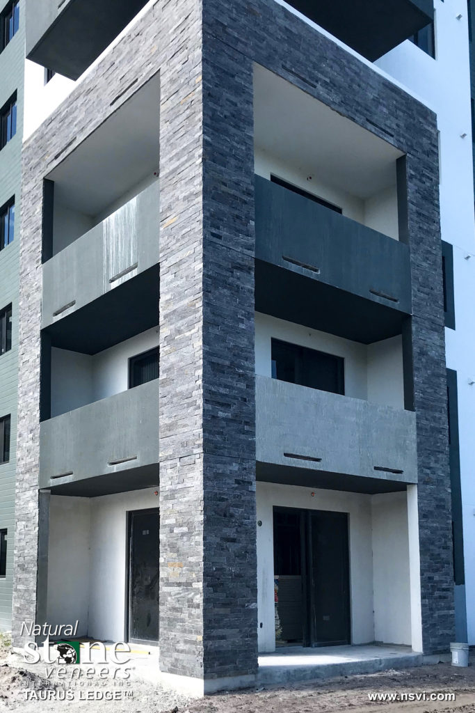 Taurus™ Ledge - Condominiums (WIP) - Fond du Lac Natural Stone - Natural Stone Luxury Condominiums
