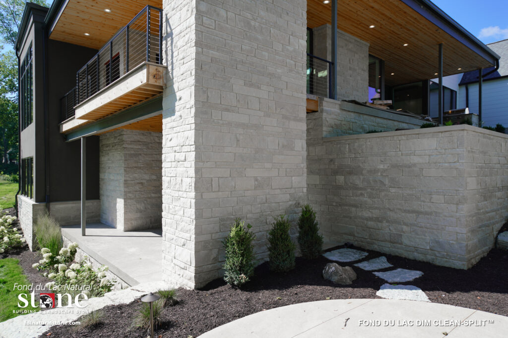 Fond du Lac Dimensional CleanSplit Residential * Fond du Lac