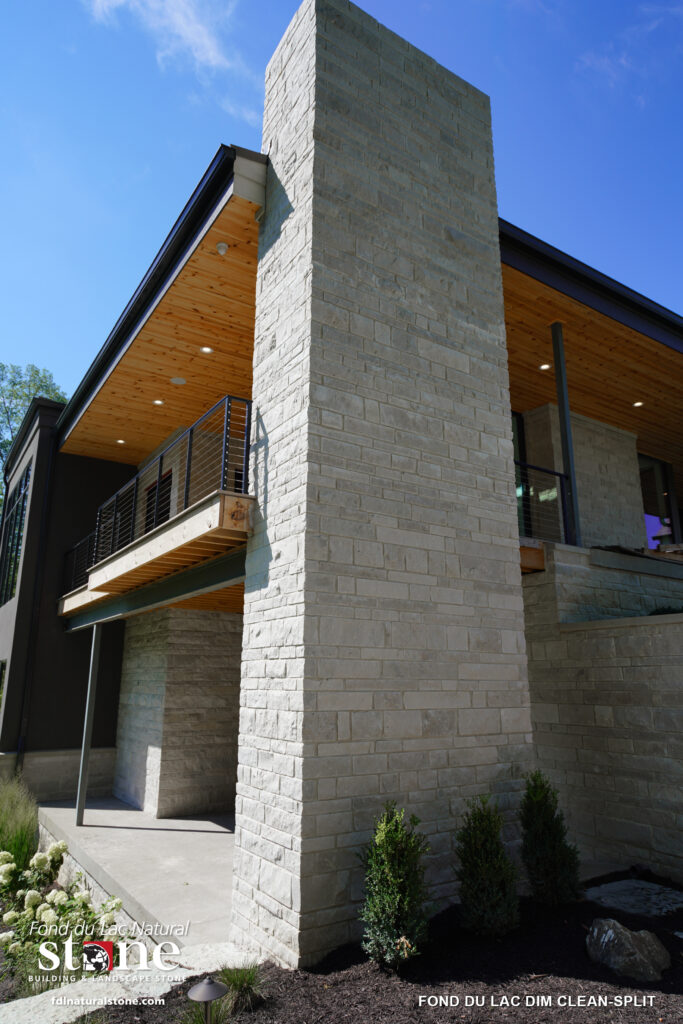 Fond du Lac Dimensional CleanSplit Residential * Fond du Lac